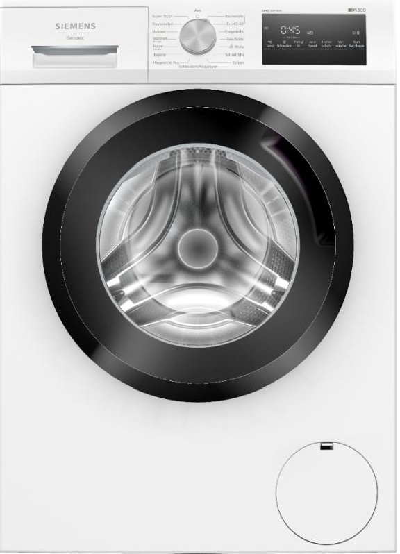   Siemens WM14N2G3