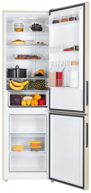   Haier CEF537ACG