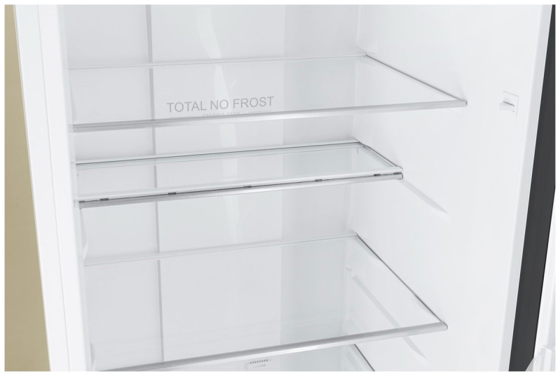   Haier CEF537ACG