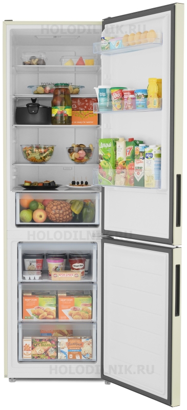   Haier CEF537ACG