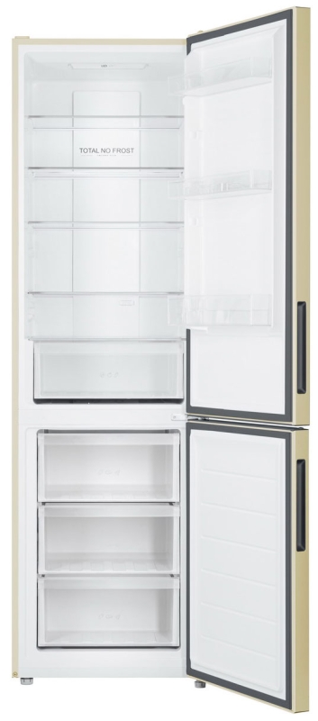   Haier CEF537ACG