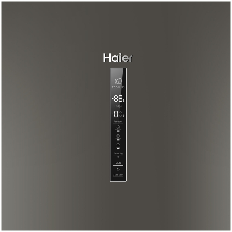   Haier C2F636CFRGU1