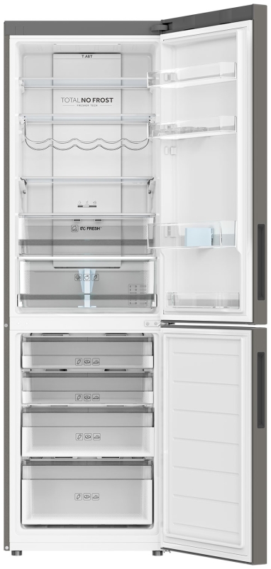   Haier C2F636CFRGU1