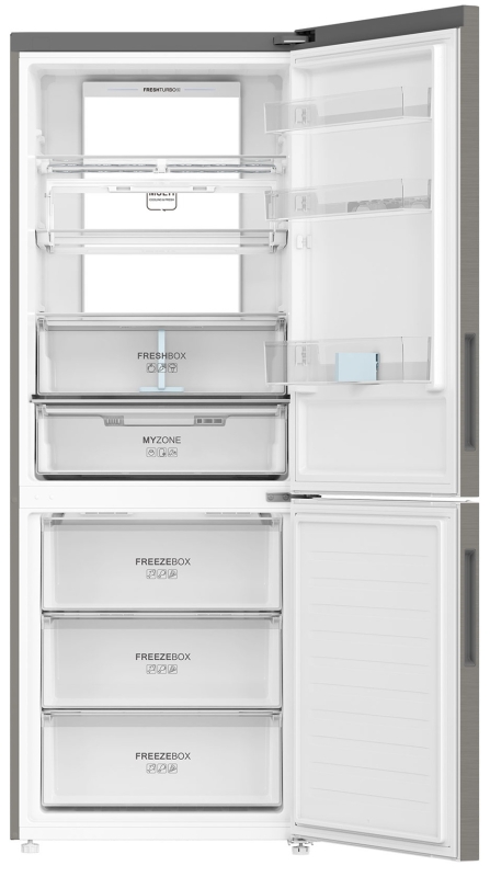  Haier C4F744CMGU1