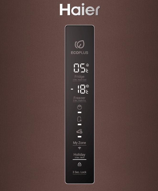   Haier C4F740CLBGU1