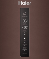  Haier C4F740CLBGU1
