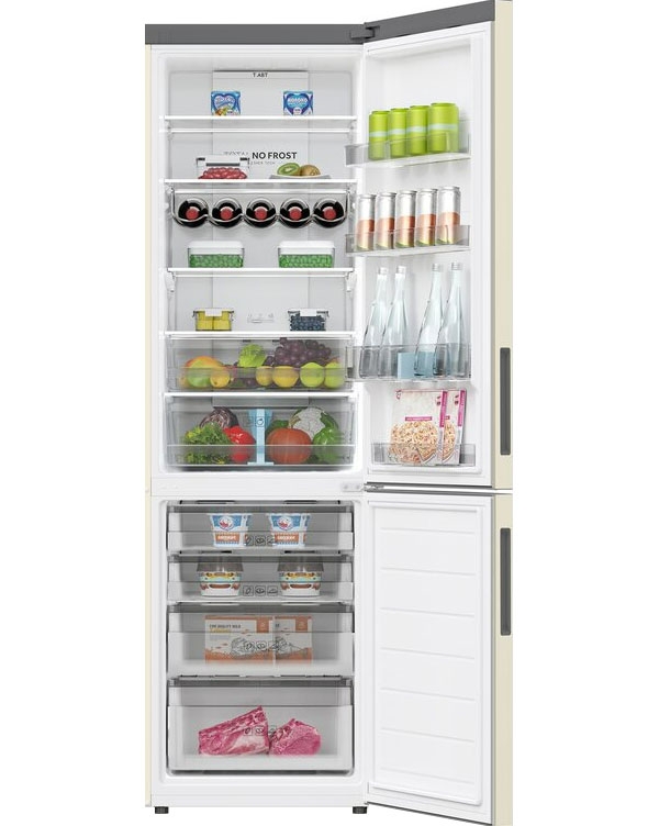   Haier C2F637CCGU1