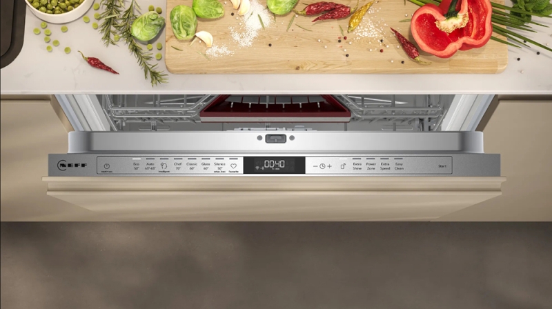    NEFF S257YCX04E
