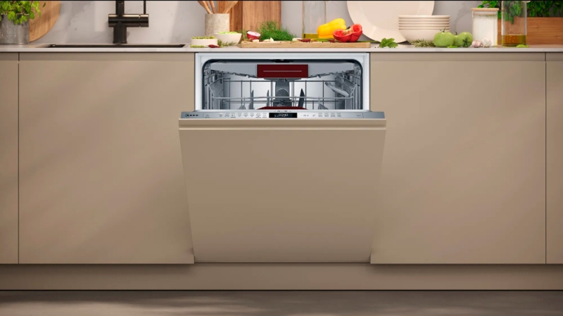    NEFF S257YCX04E