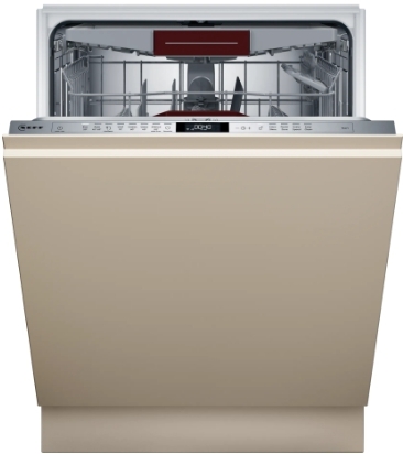    NEFF S257YCX04E