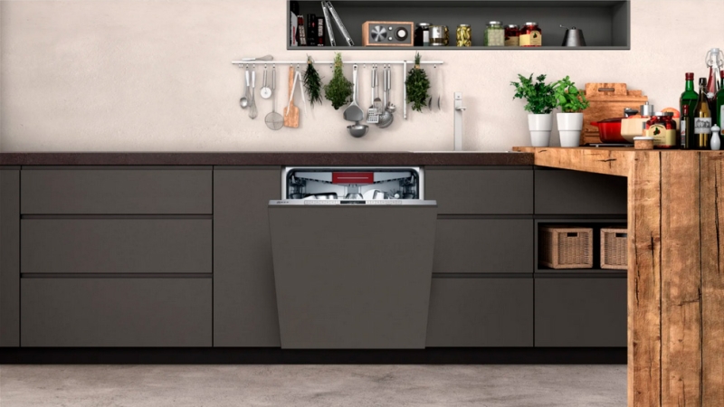    NEFF S297TCX00E