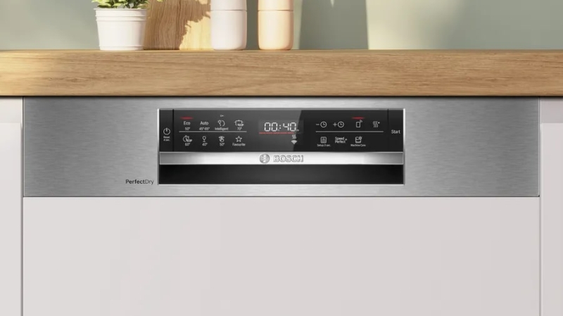   Bosch SMI6ZCS16E 