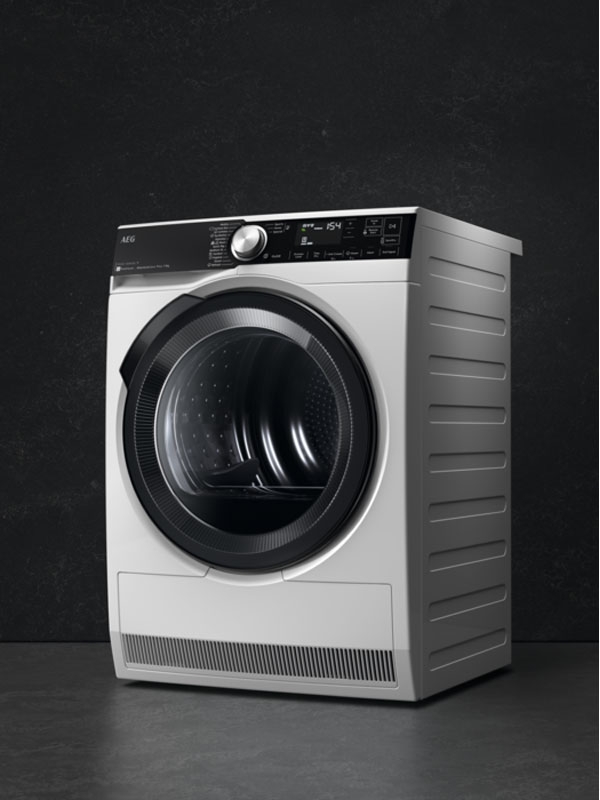   AEG TR958M6CE