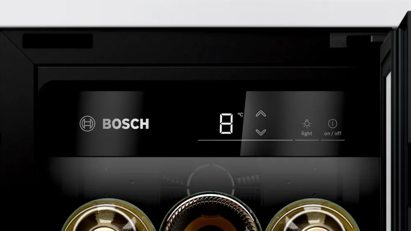   Bosch KUW20VHF0