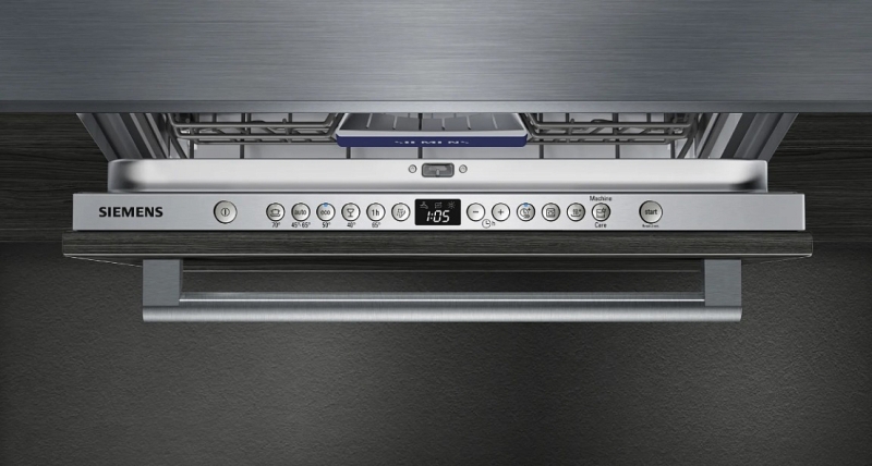    Siemens SN636X06KE