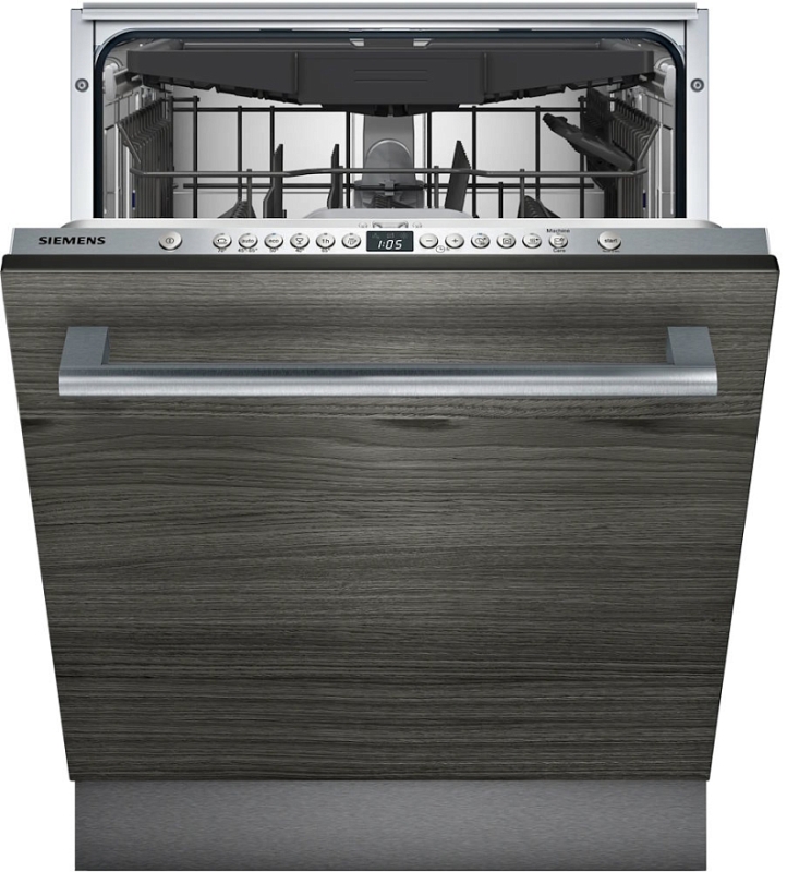    Siemens SN636X06KE