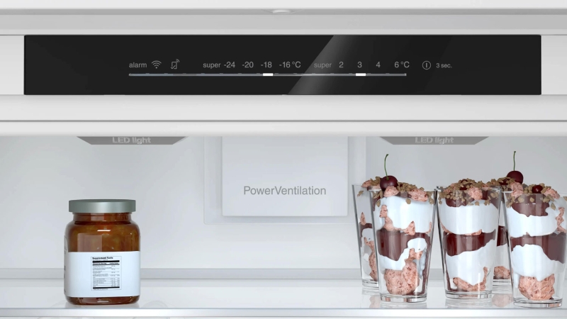    Bosch KBN96ADD0