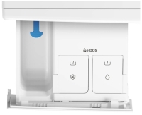   Bosch WGG244ALSN 