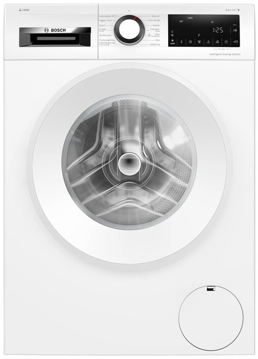   Bosch WGG244ALSN 