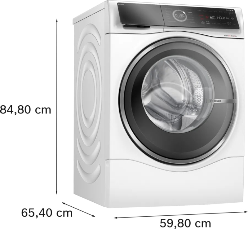     Bosch WNC254A0ME