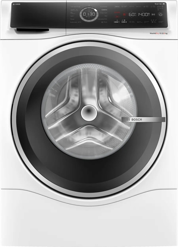     Bosch WNC254A0ME