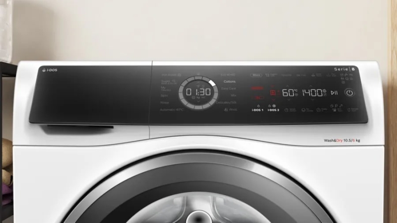     Bosch WNC254A0ME