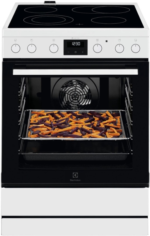   Electrolux LKR 64022 AW
