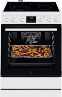   Electrolux LKR 64022 AW