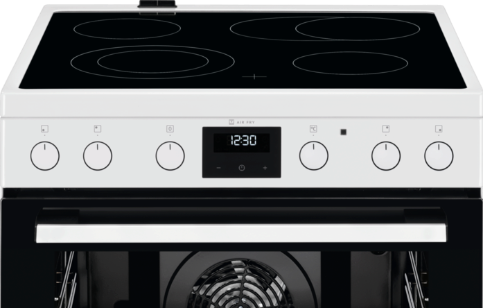   Electrolux LKR 64022 AW