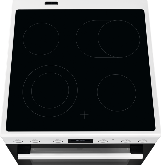   Electrolux LKR 64022 AW
