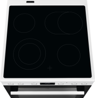   Electrolux LKR 64022 AW