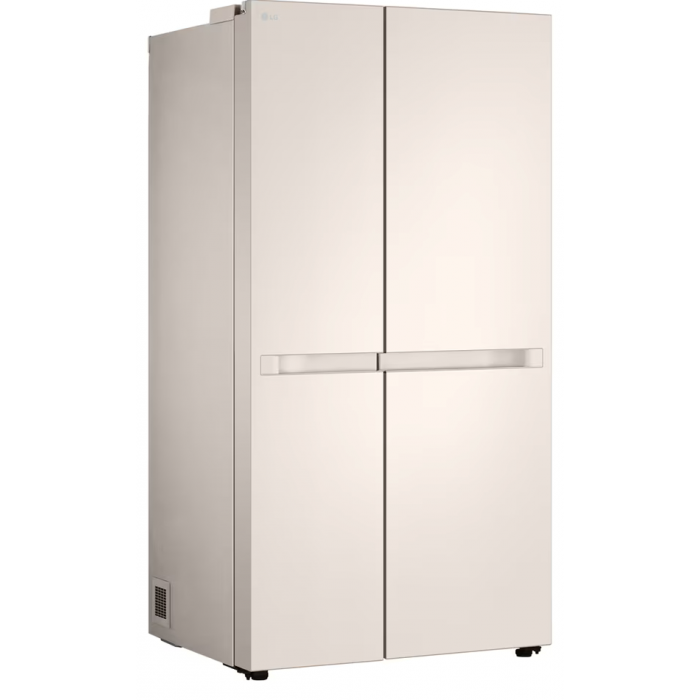  Side-By-Side LG GC-B257KEHW