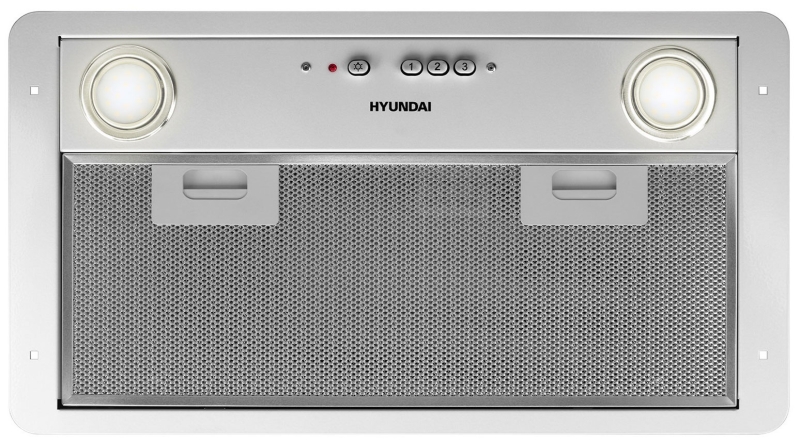   Hyundai HBB 6035 W