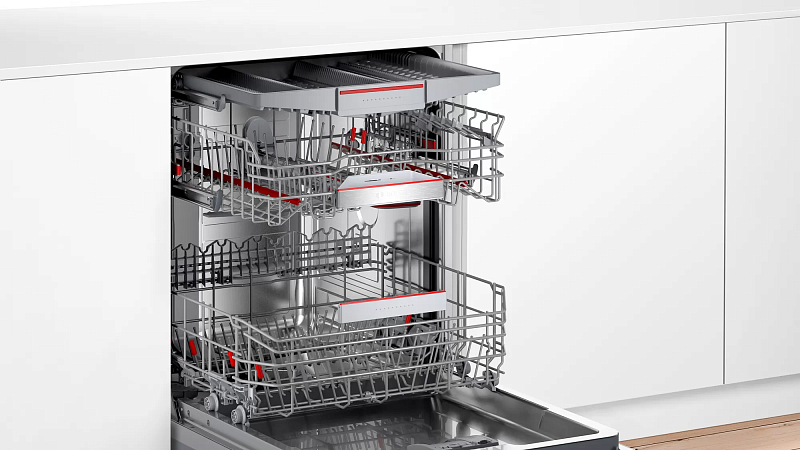    Bosch SMV6ECX05E