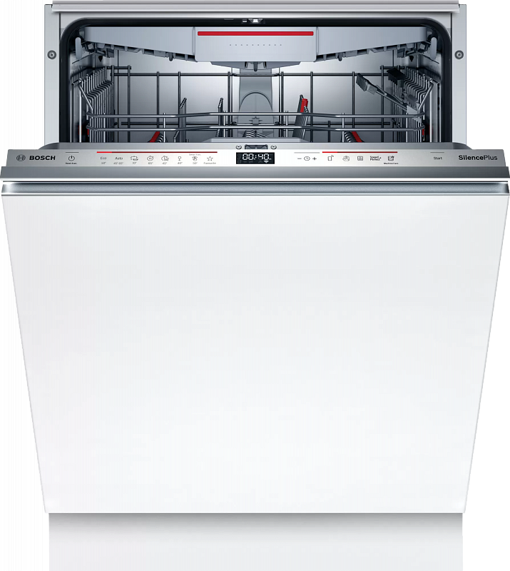    Bosch SMV6ECX05E