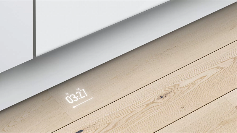    Bosch SMV6ECX05E