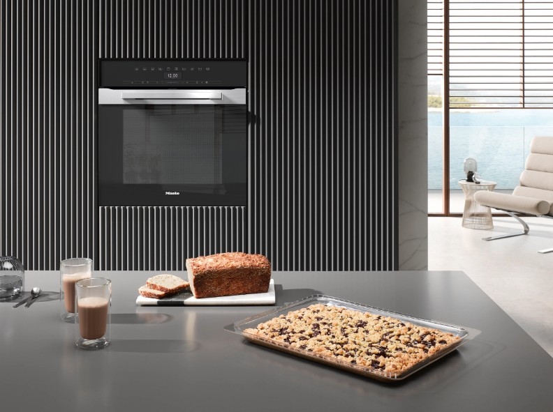    Miele H7464BP EDST/CLST