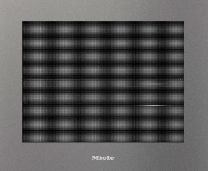 - Miele DGC 7860 X GRGR