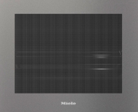 - Miele DGC 7860 X GRGR
