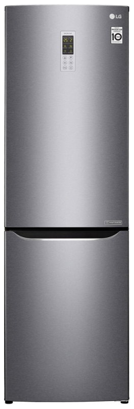   LG GA-B419SLGL