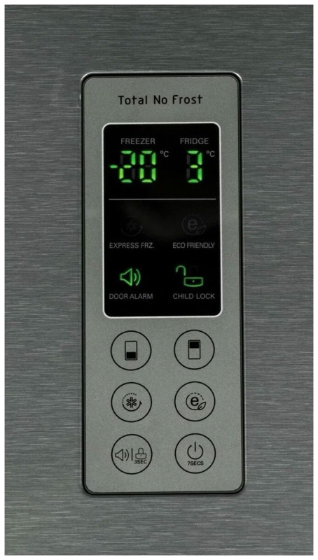   LG GA-B419SLGL