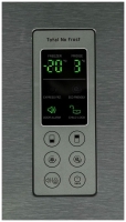  LG GA-B419SLGL