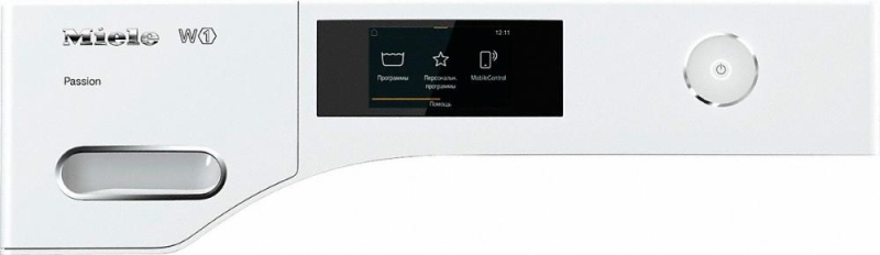   Miele WWV 980 WPS