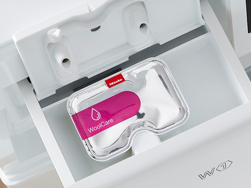   Miele WWV 980 WPS