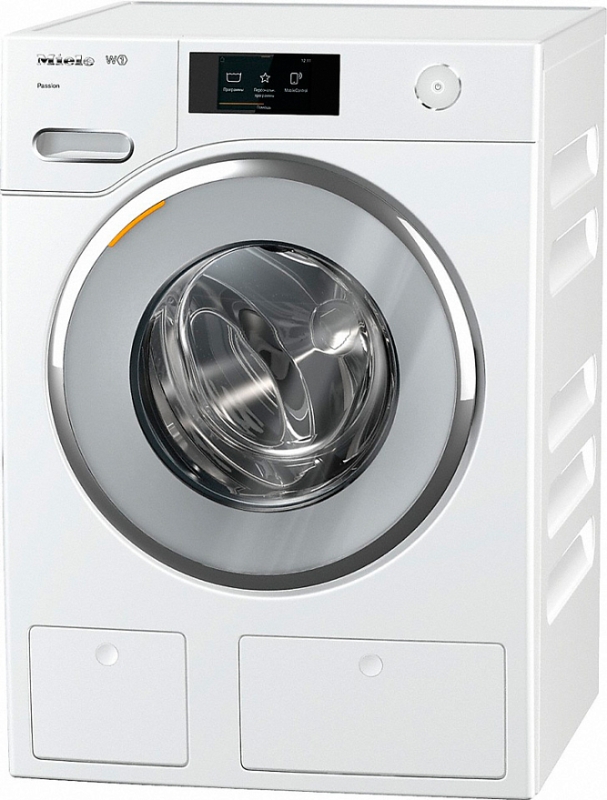   Miele WWV 980 WPS