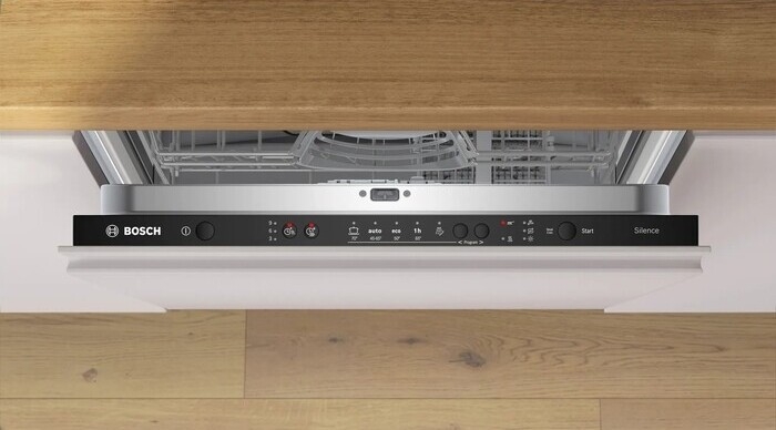    Bosch SMV25AX06E