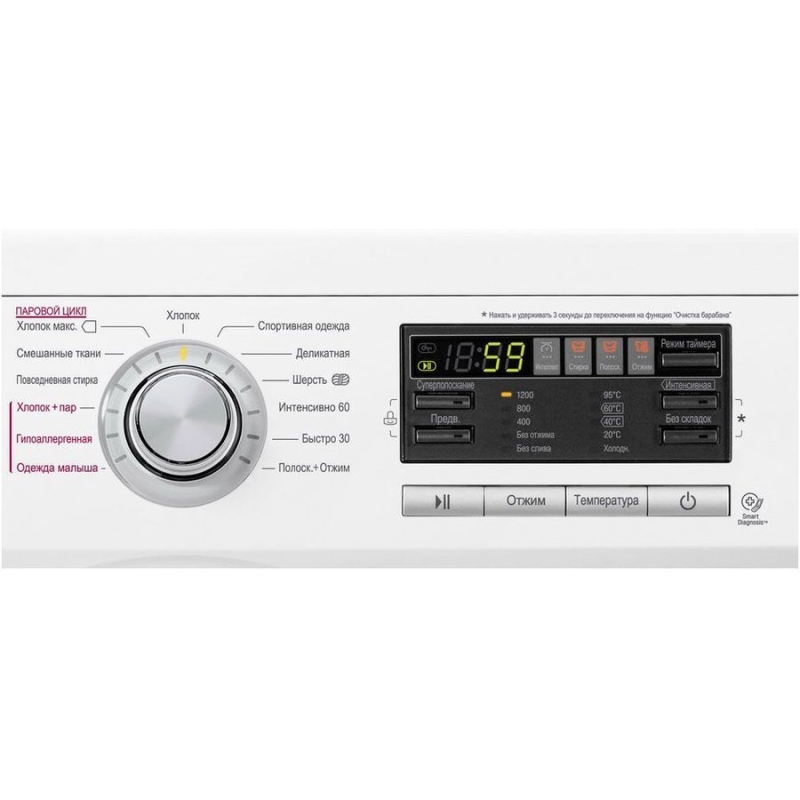   LG F1296HDS1