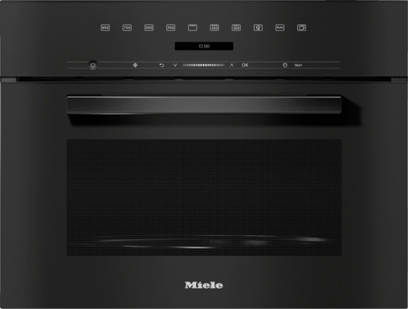    Miele M 7244 TC OBSW