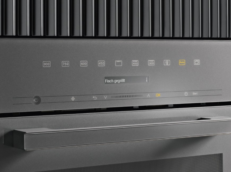    Miele M 7244 TC OBSW