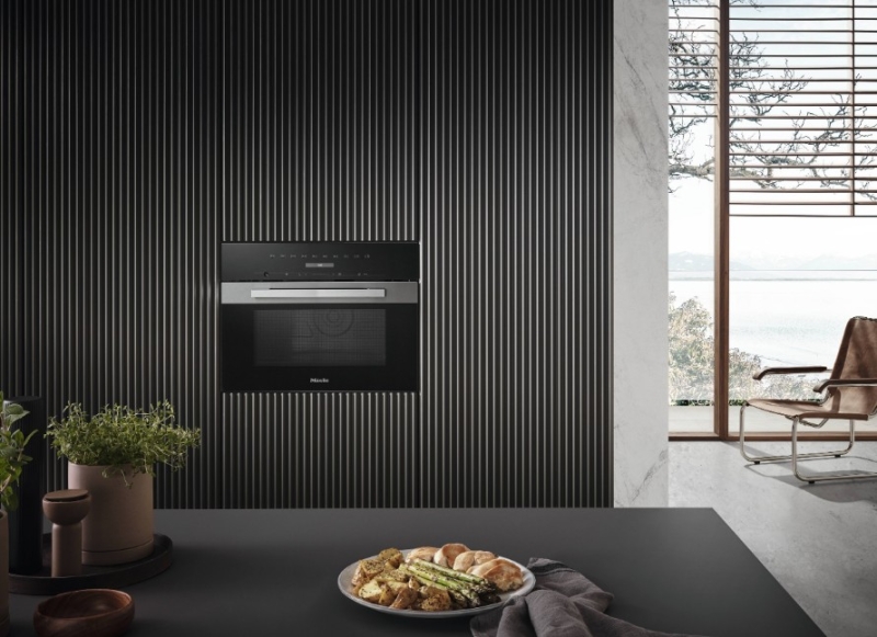    Miele M 7240 TC EDST/CLST